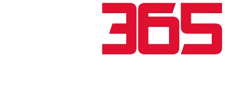 game bai 365 footer logo red365 2