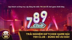 Giftcode Game Bài Manclub