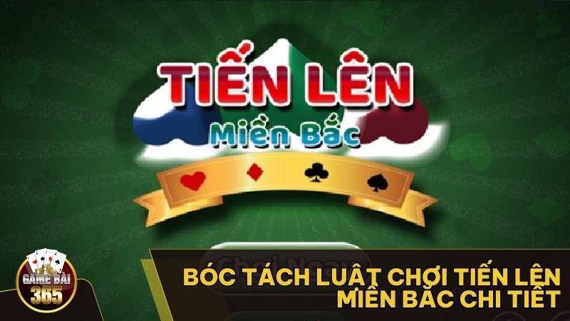 Tiến Lên Miền Bắc